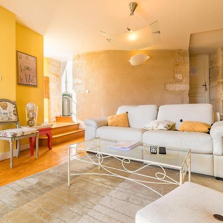 Le Panoramique, Au Centre Historique De Dijon Apartment Bagian luar foto